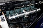 Alfa Romeo 8C 2900B Lungo Touring Berlinetta 1937 года